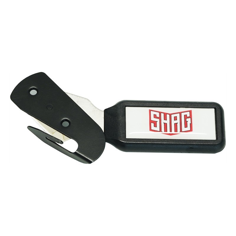 SHAGCUT - Outil façonnage liner
